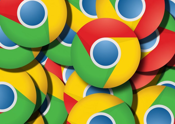 Вышла новая версия веб - браузера Chrome.