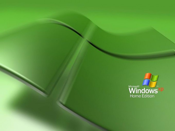 Windows XP - риски для безопасности.