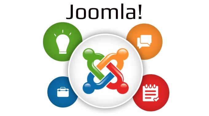Сайт на Joomla. Обзор возможностей CMS