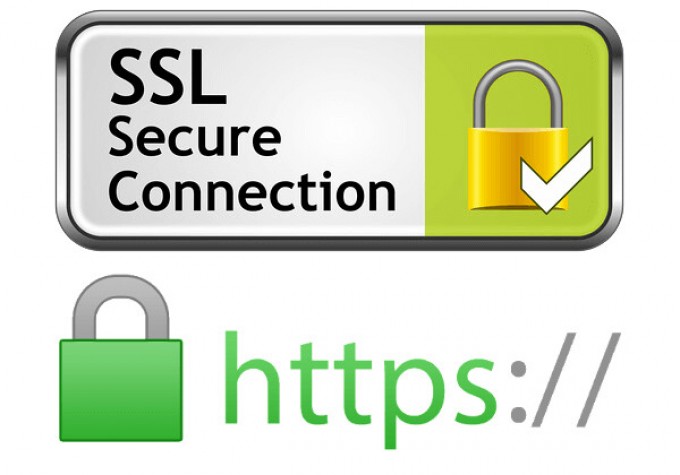 Что такое SSL
