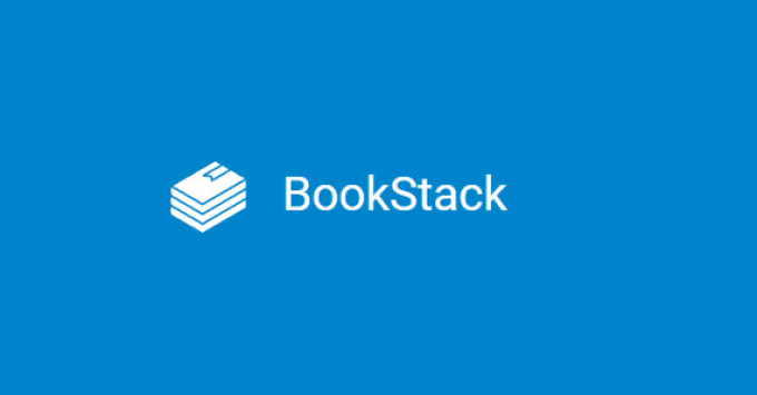 Открываем Business Box: BookStack