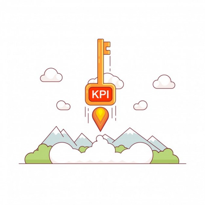 KPI в интернет маркетинге. Как оценивать вашу эффективность?